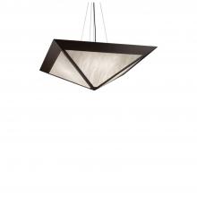 UltraLights Lighting 11201-36-CB-OA-10 - Profiles 11201 Interior Sconce