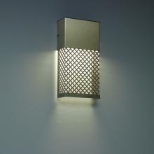 UltraLights Lighting 19421-A1-BA-OA-14 - Profiles 19421 ADA Sconce