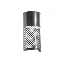UltraLights Lighting 19422-A1-MB-OA-04 - Profiles 19422 ADA Sconce
