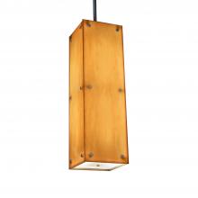 UltraLights Lighting 17378-CR-OA-10 - Strata 17378 Pendant