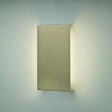 UltraLights Lighting 18393-14-SS-OA-14 - Strata 18393 Exterior Sconce