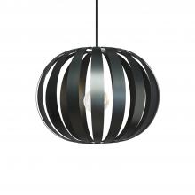 UltraLights Lighting 20457-24-CB-03 - Vasi 20457 Interior Sconce
