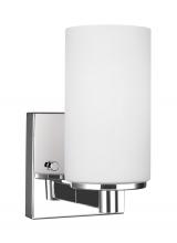 Generation Lighting 4139101EN3-05 - Hettinger One Light Wall / Bath Sconce