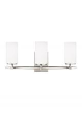 Generation Lighting 4424603EN3-962 - Alturas Three Light Wall / Bath