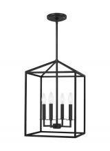 Generation Lighting 5215004EN-112 - Perryton Small Four Light Hall / Foyer