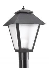 Generation Lighting 82065EN3-12 - One Light Outdoor Post Lantern