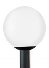 Generation Lighting 8252EN3-68 - One Light Outdoor Post Lantern