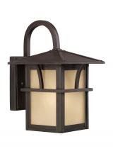 Generation Lighting 88880EN3-51 - Medford Lakes One Light Outdoor Wall Lantern