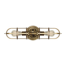 Generation Lighting WB1704DAB - Urban Renewal 2 - Light Vanity