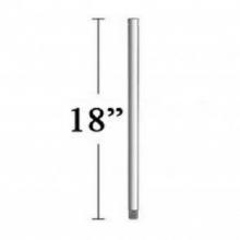 Minka-Aire DR518-ORB - CEILING FAN DOWNROD for 10' Ceilings
