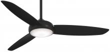 Minka-Aire F465L-CL - CONCEPT™ IV - LED 54" CEILING FAN
