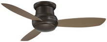 Minka-Aire F474L-ORB - CONCEPT™ II WET - LED 52" CEILING FAN
