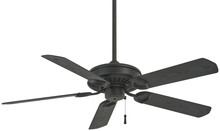 Minka-Aire F589-TCL - SUNDOWNER® - 54" CEILING FAN