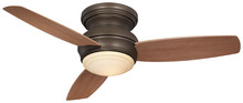 Minka-Aire F593L-ORB - Traditional Concept™ - LED Ceiling Fan