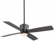 Minka-Aire F734L-SI - STRATA - LED 52" CEILING FAN