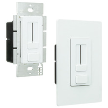 American Lighting SWX-100-24 - DIMMER SWITCH 100W