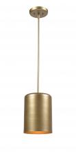 Drum Shade Mini Chandeliers