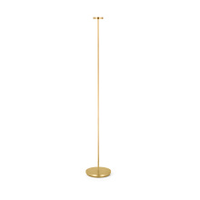Visual Comfort & Co. Modern Collection SLFL53727HAB - Moneta Medium Rechargeable Floor Lamp
