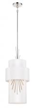 Minka George Kovacs P5392-613 - 1 LIGHT PENDANT