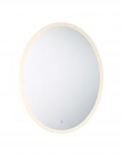 Minka George Kovacs P6108A - MIRRORS LED - MIRROR WITH LED LIGHT