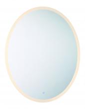 Minka George Kovacs P6108B - MIRRORS LED - MIRROR WITH LED LIGHT