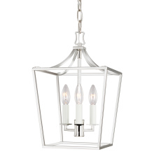 Visual Comfort & Co. Studio Collection CC1433PN - Southold Mini Lantern