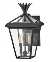 Wall Lanterns