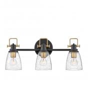 Hinkley 51273BK - Easton