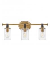 Hinkley 52883HB - Halstead 3 Light 24