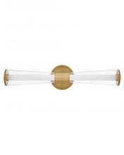 Hinkley 53102LCB - Elin 2 Light 23