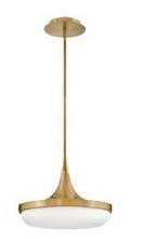 Hinkley FR35047LCB - Elsa Pendant