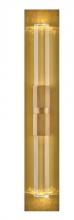 Hinkley FR30600HBR - Cecily Large Two Light LED Sconce